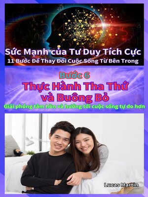 cover image of Thực Hành Tha Thứ và Buông Bỏ